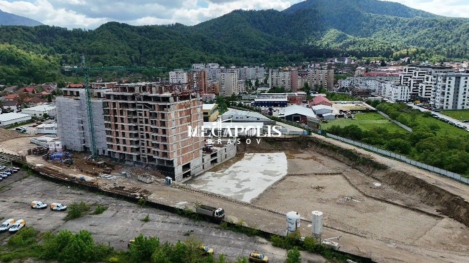 Apartament cu 3 camere | Noua | 97 mp Utili - Poză 11