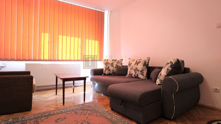 Amplasat intre Iulius Mall si Parcul Botanic, liber. - Poză 5