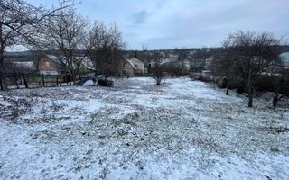 Vânzare, teren pentru construcții, orașul Ialoveni - Poză 4