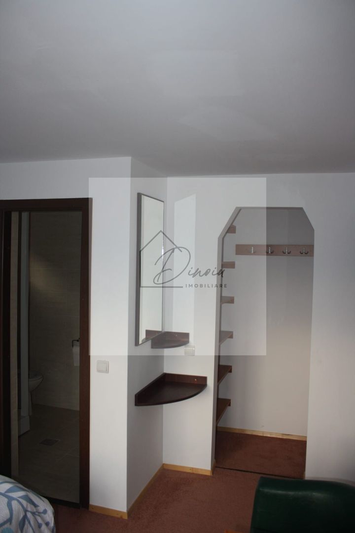 Pensiune Clabucet Predeal I Vila I partie la 900m I Comision 0% - Poză 10