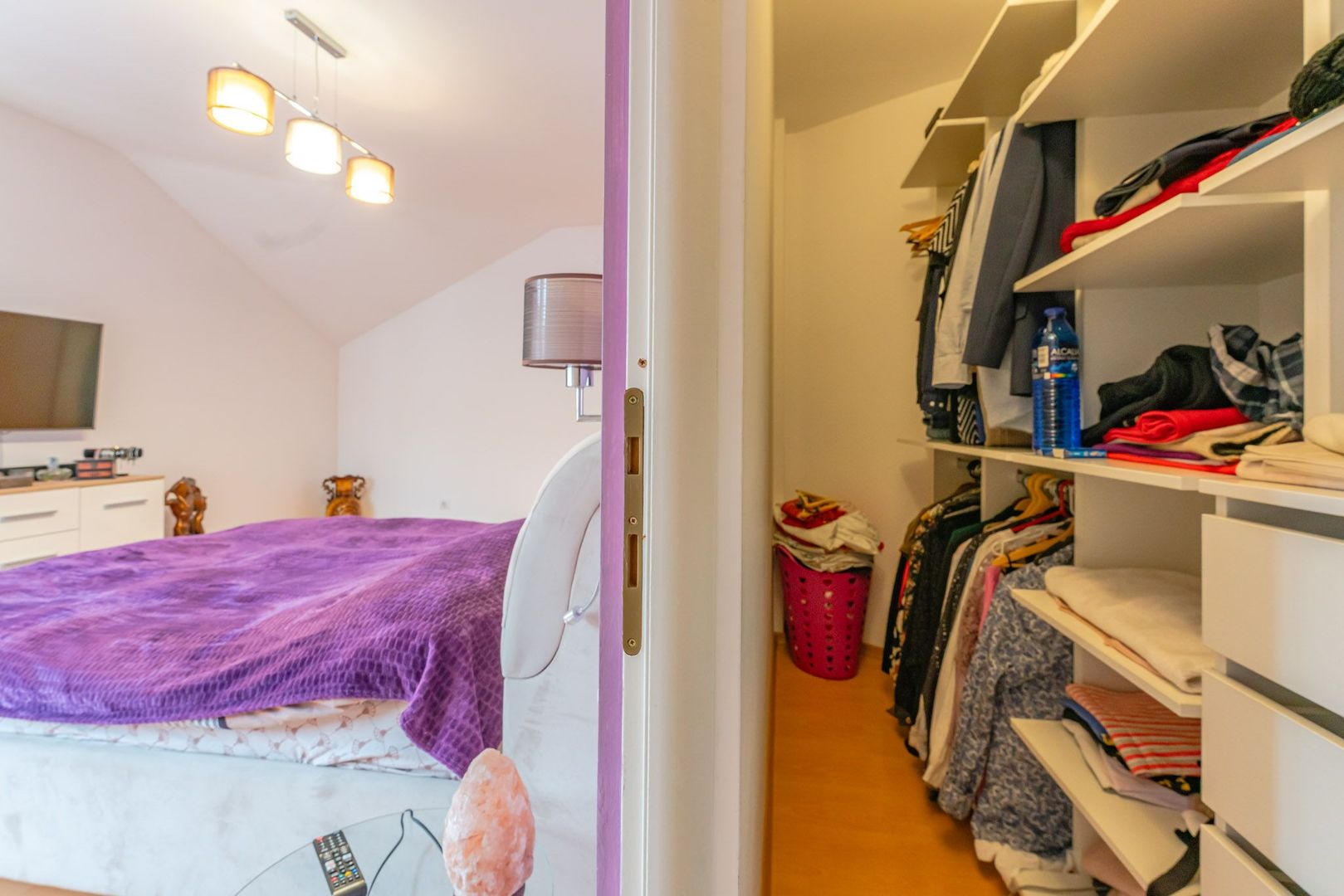 Casă spațioasă pentru familie în Hărman: 5 camere, 670 mp teren - Poză 21