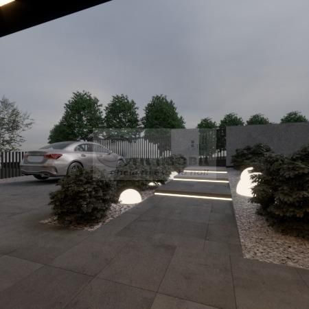 Casa plan parter - 145mp - Bucium - Poză 3