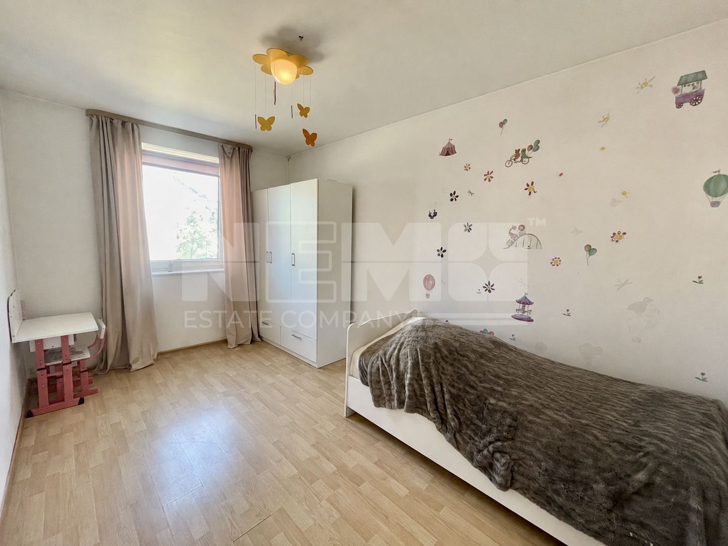 Apartament 3 camere decomandat – 62 mp – Etaj 1 – Centru Marginea - Poză 6