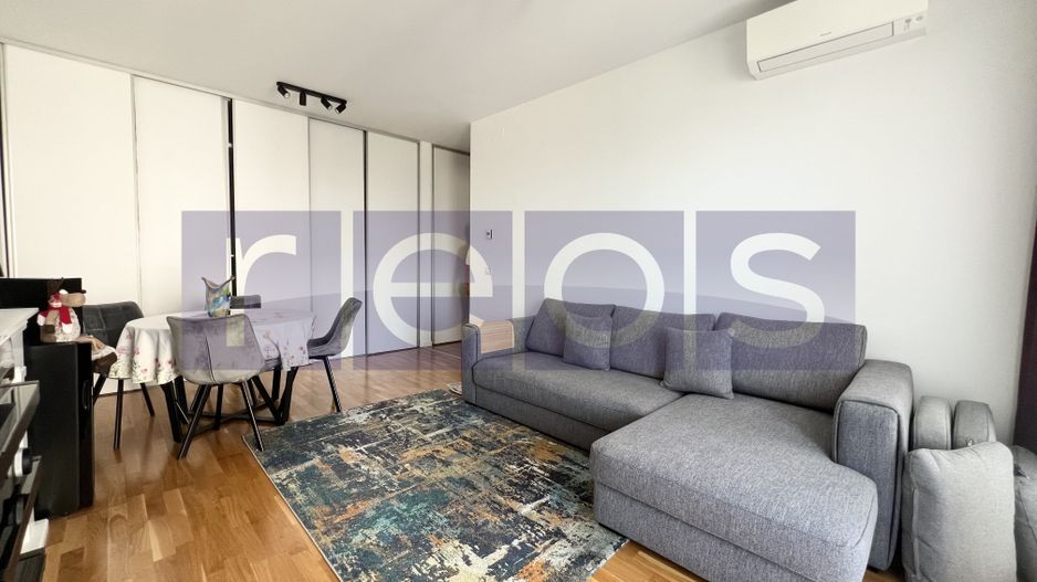 VANZARE 2 CAMERE | LUXURIA RESIDENCE | 52 MP | LOC DE PARCARE INCLUS - Poză 1