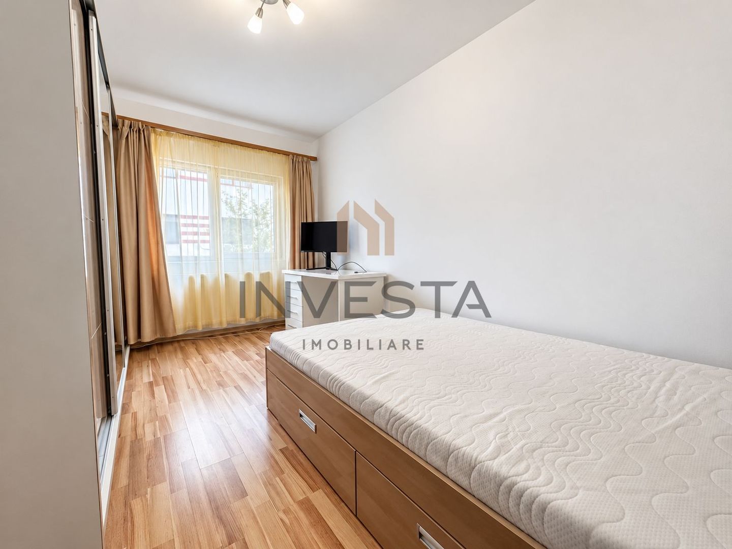 Apartament 2 camere decomandat, etaj intermediar, zona Buna Ziua - Poză 6