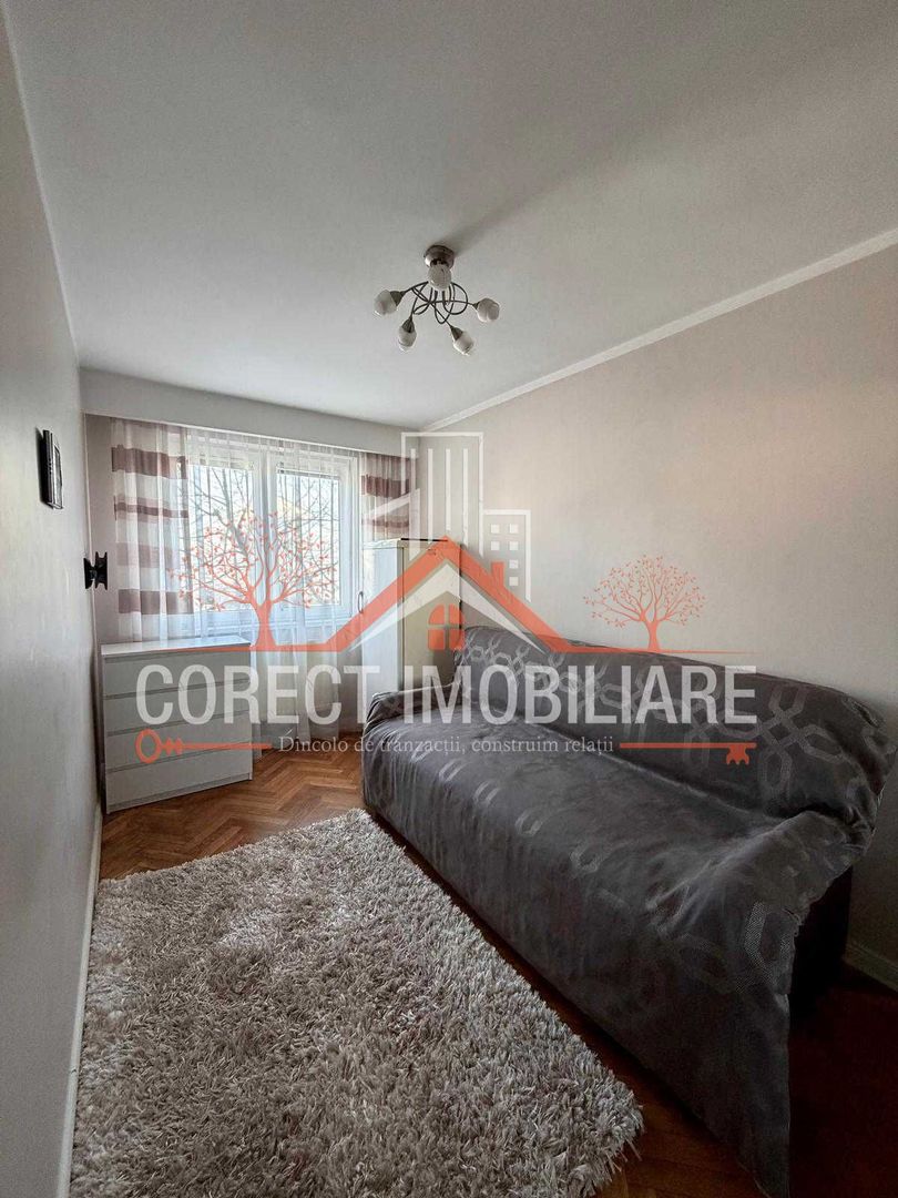 🏠 Apartament de închiriat – Zona Han – 320 Euro - Poză 7