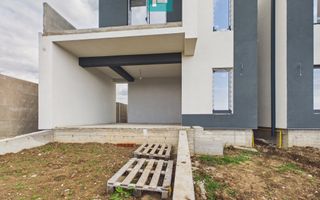 Giarmata Duplex Modern P+E - Poză 3