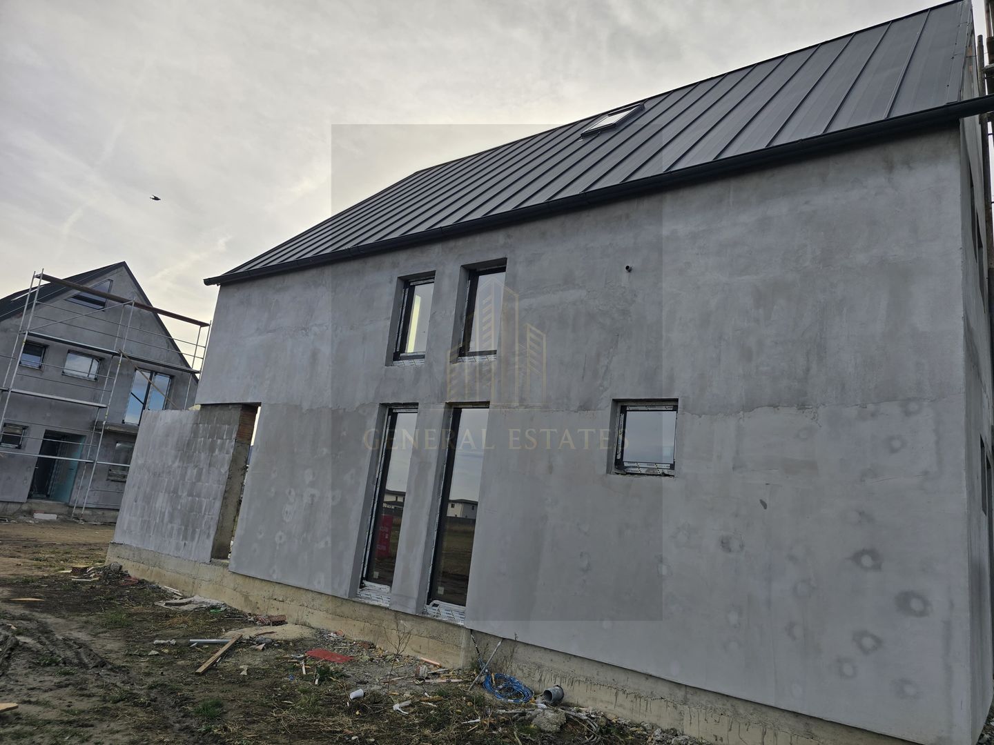 Ansamblu rezidențial exclusivist în Cristian, Brașov - Poză 7