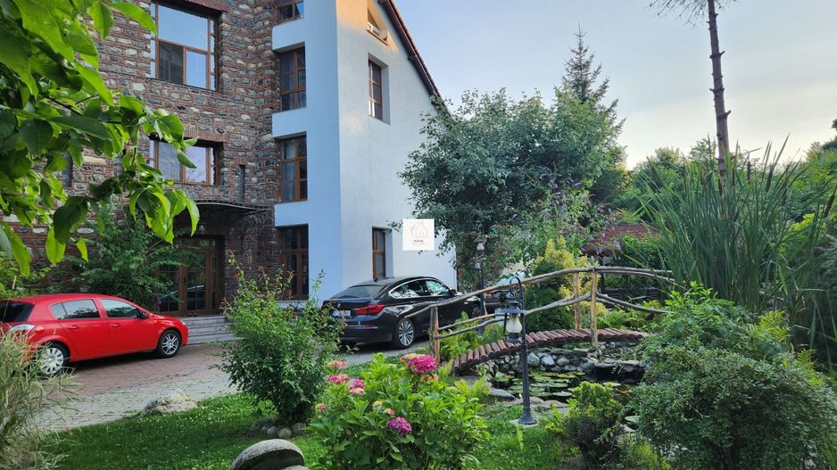 Vila Horezu Romanii de Jos - Poză 54