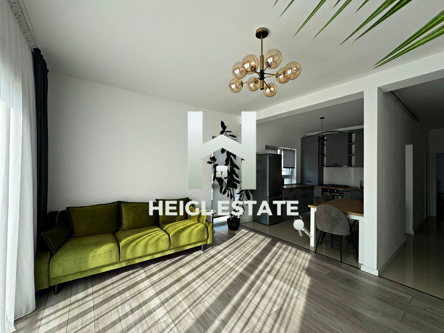 Apartament cu 2 camere de vânzare, zona Dumbrăvița - Poză 1