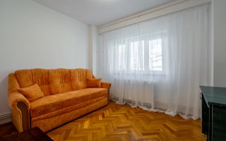 COMISION 0% - 3 camere - str. Traian - Matei Basarab, imobil cu lift - Poză 15