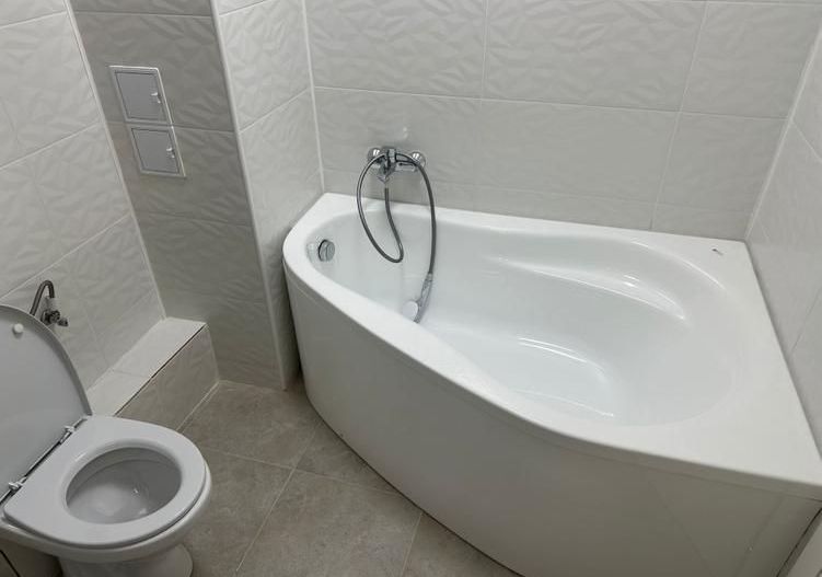 Apartament 3 camere decomandat premium, 2 băi, bloc nou, parcare, Pallady - Poză 8