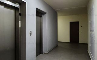 2 camere in bloc nou, parcare, 2 bai, terasa, Central Park Barbu Vacarescu - Poză 21