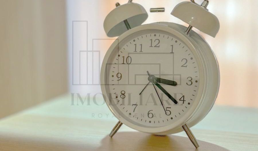 Ap. 2 Camere – Marasti strada Fabricii | Aproape de Facultăți si Mall-uri - Poză 20