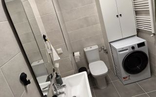 Se ofera spre inchiriat Garsoniera LUXURY/ Militari Uverturii - Poză 8