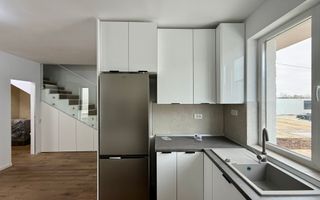 Vilă de închiriat în Tunari – 4 camere | curte proprie | disponibilă imediat - Poză 15