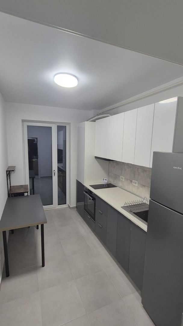 STUDIO-POPESTI-LEORDENI, PRIMA INCHIRIERE, CENTRALA, METROU 5 MINUTE - Poză 3