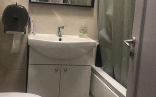 Apartament 3 camere cu parcare – Strada Rezervelor, demisol înalt, 52 mp - Poză 6