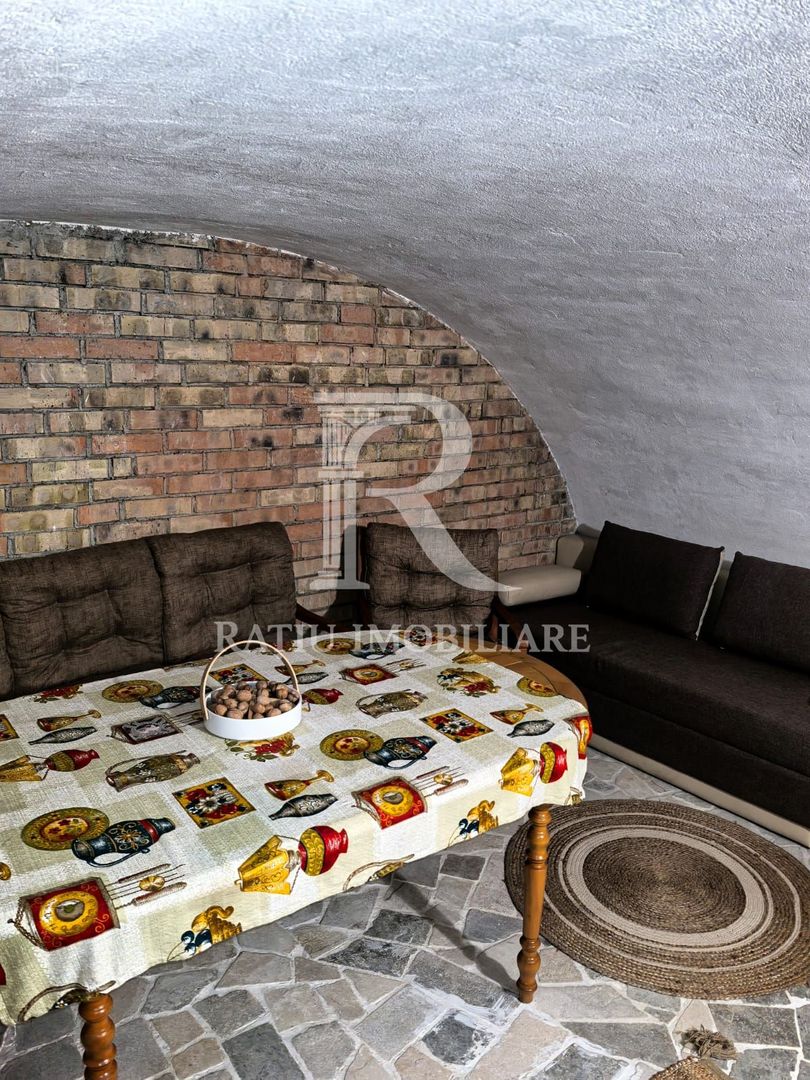 Casa cu 3 camere | Cuza  Vodă | 124 MP Utili | Oradea - Poză 11