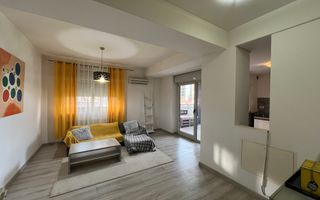 Apartament 2 Camere+15mp Terasa | Etaj 1 | The Ring-Torontalului - Poză 2
