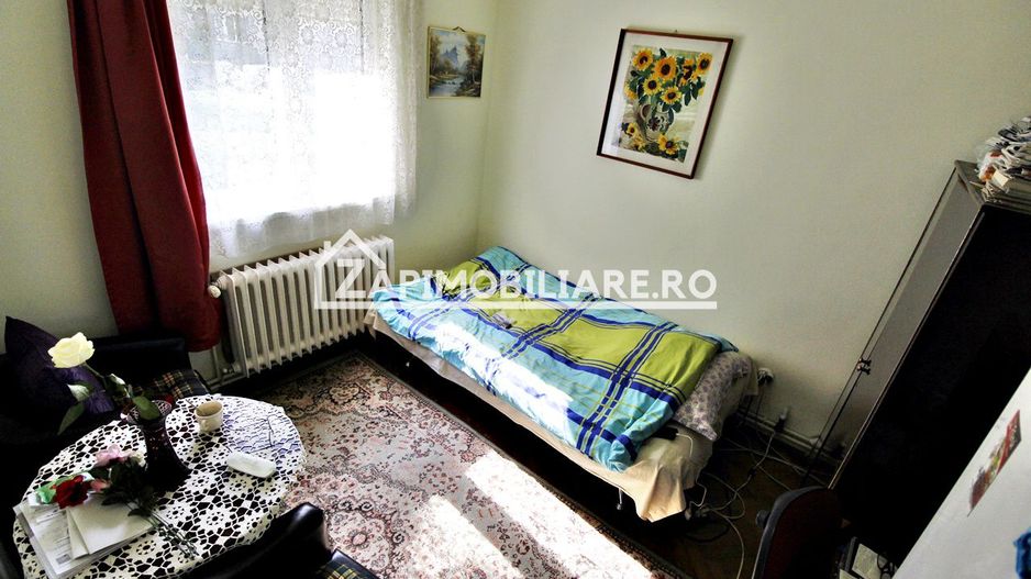 Apartament 3 camere, 57mp utili, Dambul Pietros, Târgu Mureș - Poză 2