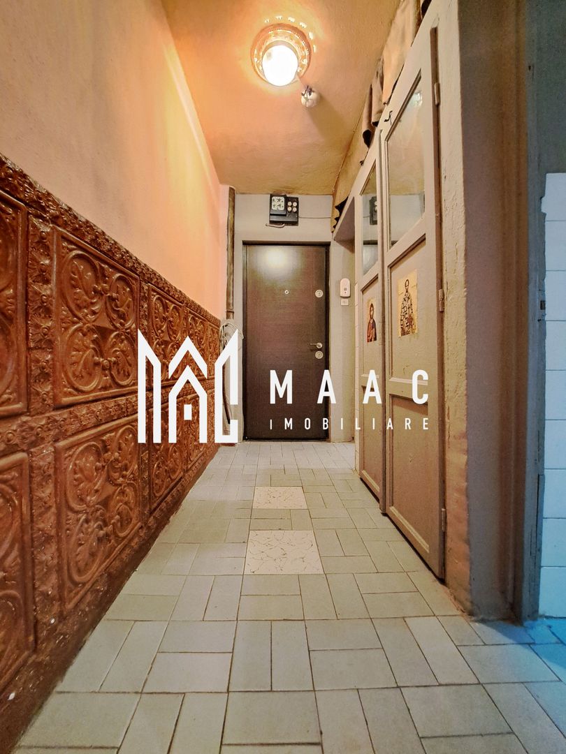 Apartament 2 camere | parter | Republicii | Nord | - Poză 3