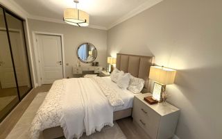 2 camere open space, Parcare, Premium,Zona Mihai Romanul, Buna Ziua - Poză 3