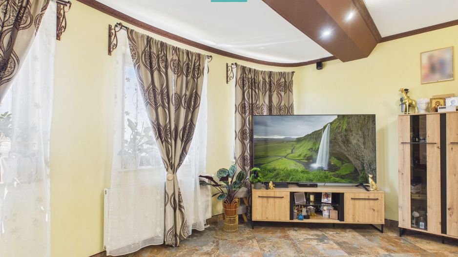 Vilă unică în Șiria | 160 mp utili | Teren 945 mp - Poză 11