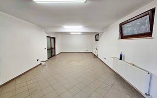 Spatiu de birouri, demsiol, 70 mp utili, zona Prefectura - Poză 1