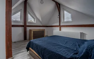 Casa individuala renovata integral | Brasovul Vechi - Dealul Cetatii - Poză 28