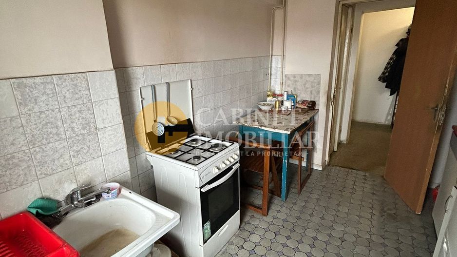 3 Camere | Independenței - Bloc pe Cadre - Poză 9