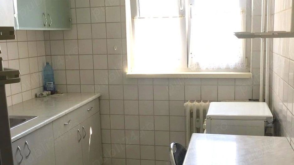 Apartament 2 camere decomandat, 5 min metrou Dristor, renovat, mobilat, utilat - Poză 6