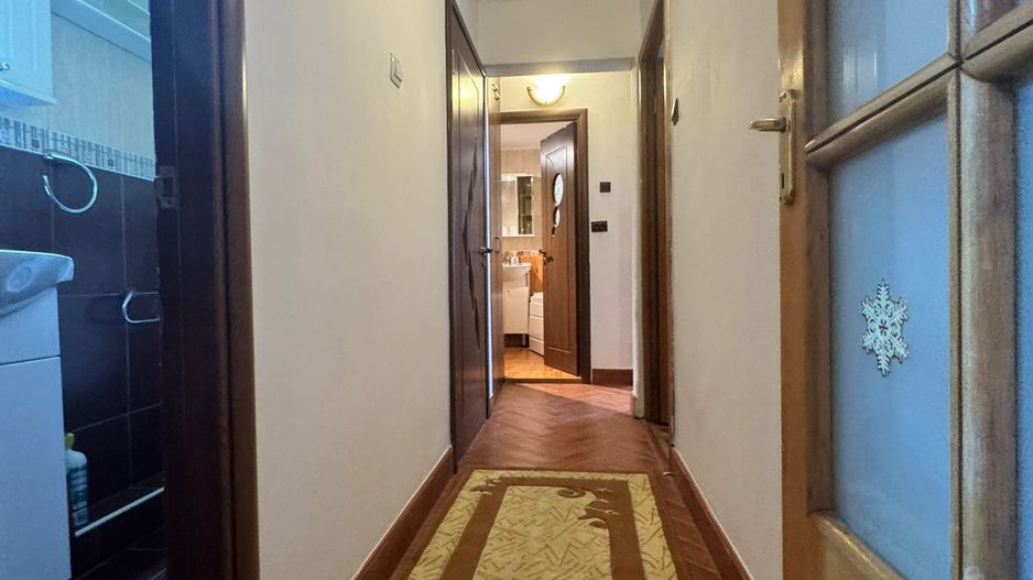 Apartament 3 camere Gorjului  Centrala Termica - Poză 7