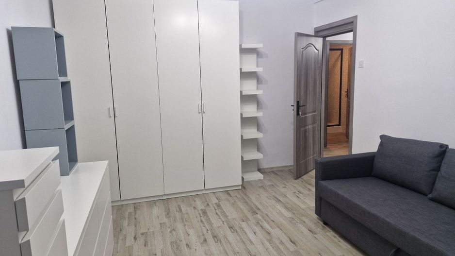 Apartament 2 camere de închiriat Eroii Revoluției Pet friendly - Poză 1