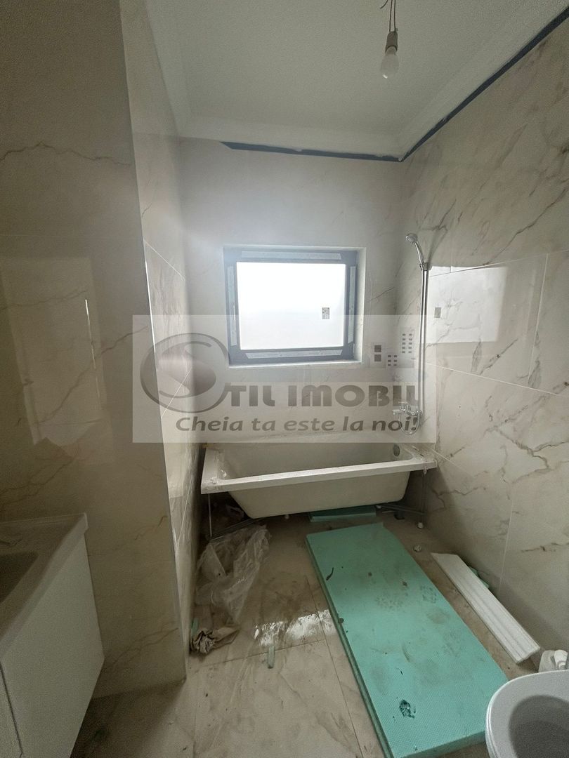 CASA TIP VILA - Gata de mutare! 240.000 euro - Poză 19