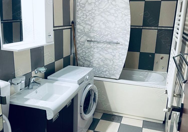 Apartament 2 camere Mobilat Utilat Loc de parcare - Poză 6