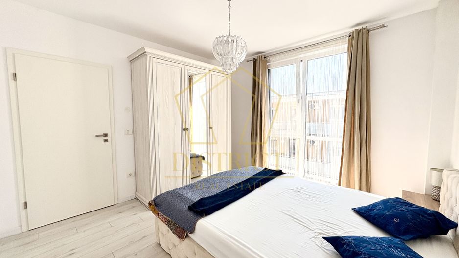 Apartament superb cu 2 camere | Mosnita Noua | Kaufland - Poză 8