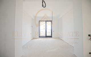 KM 5 -Alpha Residence -  Apartament 3 camere cu balcon – Etaj 1. - Poză 19