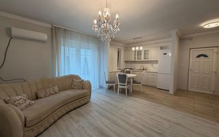 Mobilat si utilat. Disponibil imediat. Loc de parcare - Poză 1