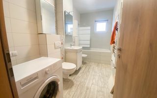 Închiriere apartament 3 camere – zona Kogălniceanu - Poză 7