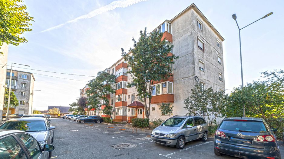 Apartament cu 3 camere - Vlaicu - Poză 5