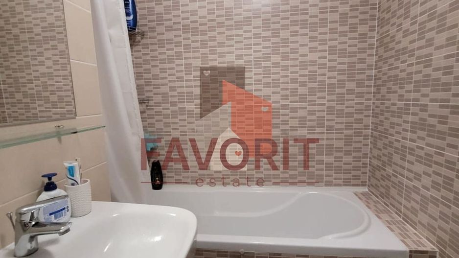 Apartament 2 camere decomandat | City of Mara - Poză 7