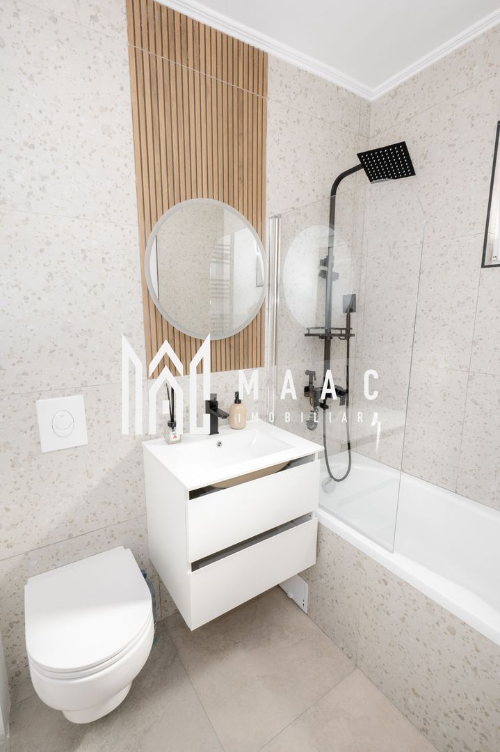 Garsoniera Ostroveni | Renovata si utilata | 27MP - Poză 9