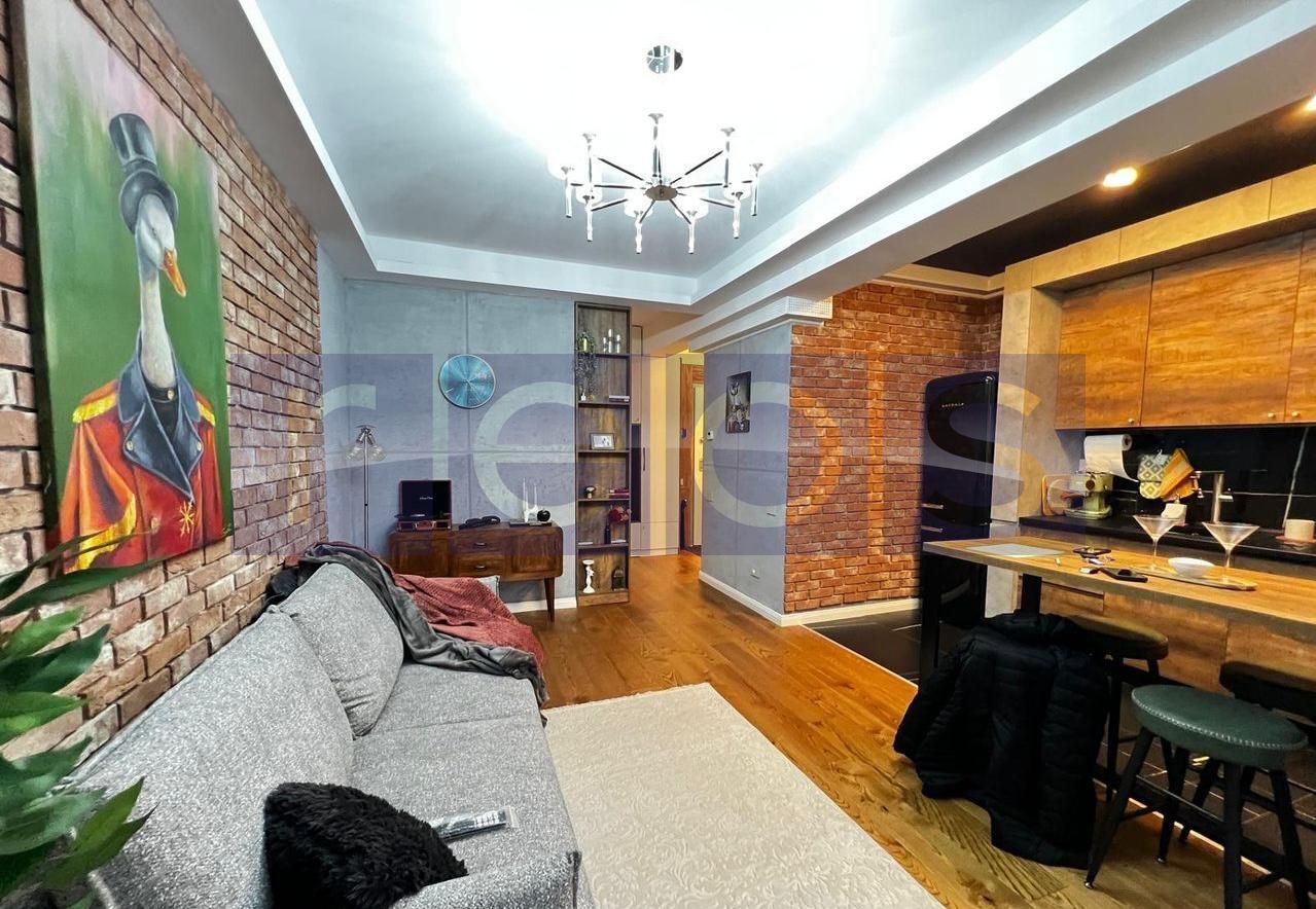 VANZARE 2 CAMERE 2 BAI 52MP TERASA/GRADINA 87MP PARCARE INCLUS UNIRII - Poză 4