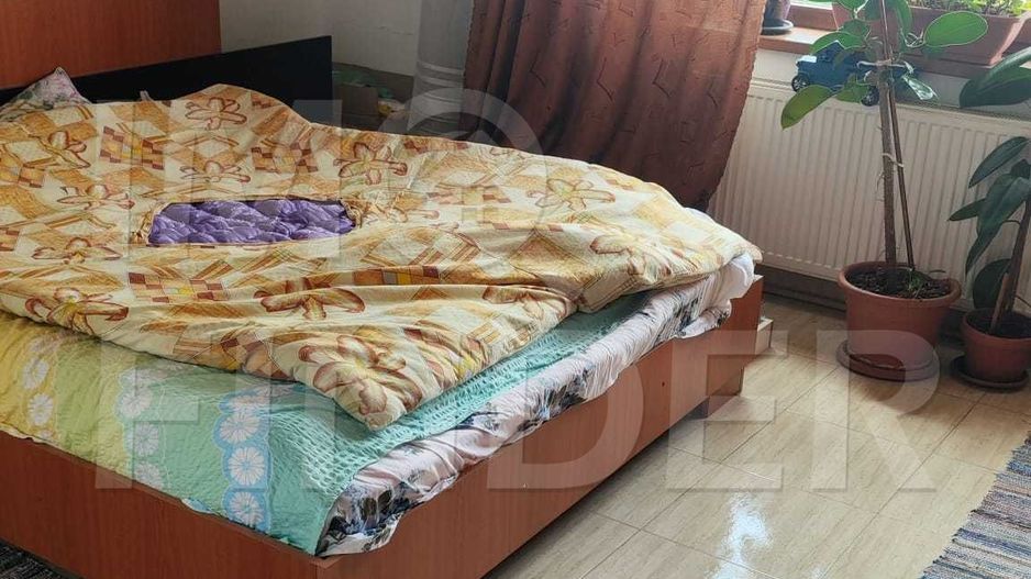 Vand Apartament 2 camere cart Buna Ziua, parcare subterana inclusa - Poză 5