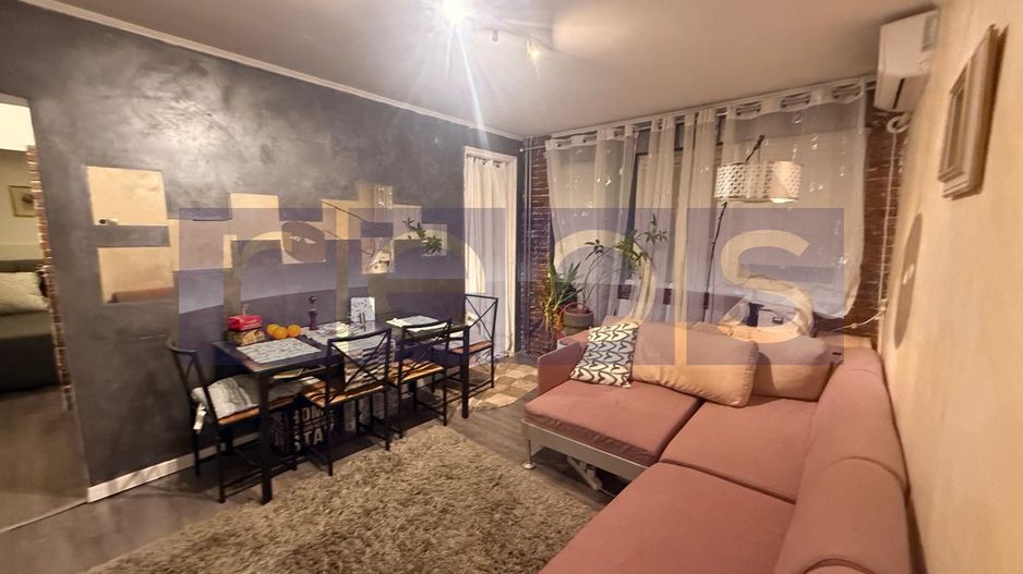 3 CAMERE CAMIL RESSU | SECTOR 3 | PARK LAKE | ZONA VERDE | - Poză 1