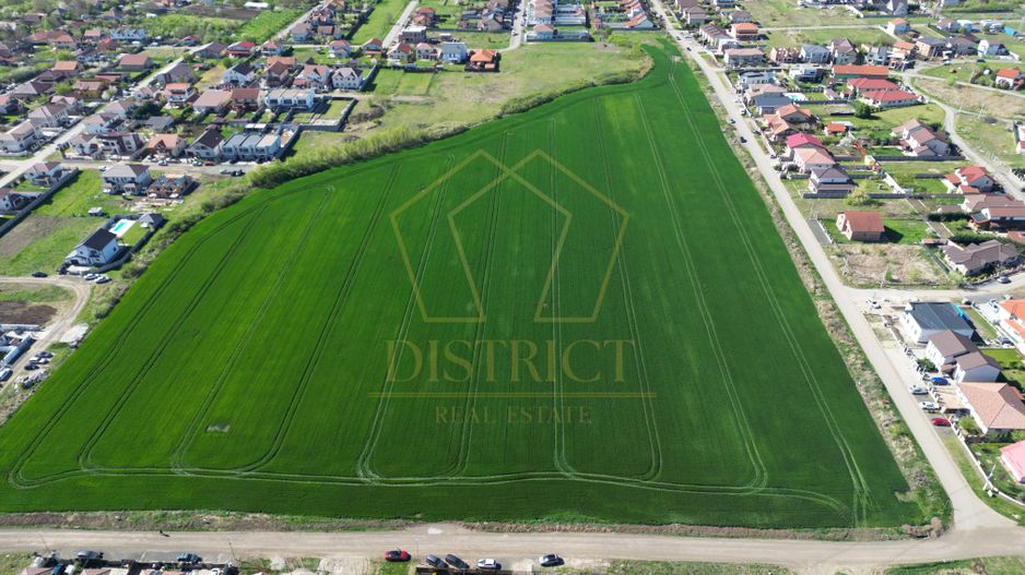 PUZ pentru servicii 7540mp | Dumbravita - Poză 5