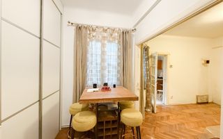 2 camere l Cartierul Evreiesc l ideal investitie l boxa subsol 20 mp - Poză 6