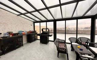 Penthouse | Vedere panoramică | Vitan - Poză 14