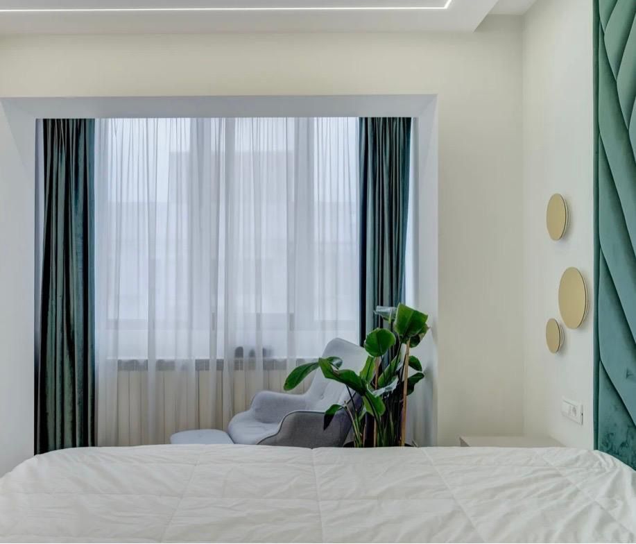 Duplex cu 4 camere și terasă de 59mp | Bloc 2008 - Poză 18